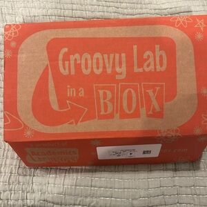 Groovy Lab in a Box.